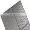 Manufacture stainless steel bbq mesh screens for outdoor cooking