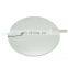 Air System Volume Control Round Damper Blade