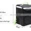Rider Equipment Backpack Insulated Backpack Takeaway Box Freezer Backpack Fast Food Pizza Delivery Bag