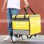 Wholesale Large Waterproof Insulated Bag Food Backpack Delivery Delivery Backpack Cooler Bag