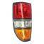 MAICTOP car lighting system tail lamp for land cruiser prado fj90 1997 rear lamp taillight light