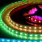 Addressable Rgb Waterproof IP67 60leds/m led pixe strip ws2811 digital rgb lc8806 led strip light