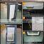 New Product Aluminum Profile Window Solar Skylight Windows Screen Design