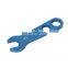 Racing Sprint Car Aluminum An Wrench Spanners AN Wrenches
