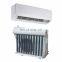 SAA ROHS SAA Certification From 9000Btu To 24000Btu Solar Powered Hybrid Solar Air Conditioner 48V DC
