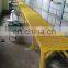 Provide Safe Entry and Exit Fiberglass  FRP Grating Stair Treads