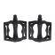 Hot selling mountain bike accessories bicycle pedal aluminum alloy can be customized wholesale