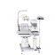 HC-Q026 Hot sale Muiti-functional Ophthalmic unit Optometry Combined Table and chair unit ophthalmic equipment