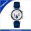 Silicon Band Watch New Listing Design Watch OEM Fancy Watches For Women
