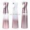 Original 160ml 200ml 300ml 500ml White Black 4 Oz Fine Mist Amber Spray Bottle Holland