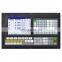 ATC CNC control 4 axis lathe controller kit similar to GSK SIEMENS CNC control system