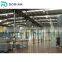 Metal building steel structure prefabricated storage warehouse