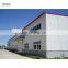 pre engineering steel structure space grid building steel workshops 10x16