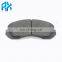 BRAKE PAD FRONT  0K60B-3328Z 0K60A3328ZA 0K60A3328Z SP1056 For KI A FRONTIER NEW ASIA TOPIC
