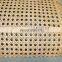 High Quality UV-Resisitant Rattan Cane Webbing Best Sellsr Made In China