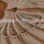 Hot Sale Crochet Macrame wings with heart Wall Hanging Art Decor Wholesale Vietnam Supplier
