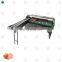 4000pcs/h  Egg Grader Egg Sorting Machine egg printing machine