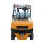 Heli Small Gas LPG Forklift CPQYD40 with Competitive Price