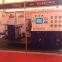 Highly automated YFT-200 claws clamping type horizontal  ball valve test equipment for flange valve sealing and shell test