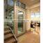 Small home lift fashion design Villa elevator