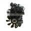 Original  sinotruk diesel engine WD615 series for howo truck