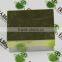 Empty metal gift case candy can electronics flash disk tin box for packaging