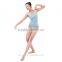 Pinch Front Tank Ballet Leotard, Wholesale Leotards, Training Dance Wear