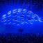 ?Three winch one mirror disc kinetic light dmx winch led stage light