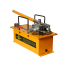Deeleap brand double acting high pressure manual hydraulic pump with large displacement