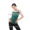 Dance Top, Girls Dance Tops, Team Dance Tops, Dark Green Dance Camisole