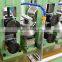 ZG60 ERW Steel Tube Rolling Mill Line for Carbon Steel Square Pipe Making Machine