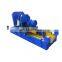 Nanyang factory direct sale square steel pipe mill high yield erw welded steel pipe mill