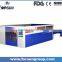 Made in China steel carbon fiber laser cutting machine 500W for Iron