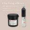 Halogen-free chip fixing adhesive Chip bonding adhesive Single component low-temperature curing epoxy resin adhesive