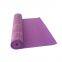 Wool+PVC Yoga Mat