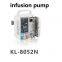 Infusion pump