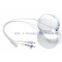 Medical labor cervical ripening balloon, silicone dilation childbirth aid device , baby delivery uterus neck balloon dilator