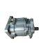 WX steel gear pump high temperature oil pump 705-38-39000 for komatsu wheel loader WA320-2