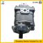 WX Factory direct sales Price favorable  Hydraulic Gear pump705-51-20390 for Komatsu WA200-1/WA250L-3 pumps komatsu