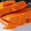 Factory Supplier Delicious Spicy Butter Hot Pot Base Spicy Butter Chili Base