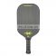 Professional Pickleball Paddles USAPA Approved Thermoforming Sealing Edge Producer Pro Pickleball Paddle