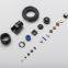 Custom Rubber Parts Molded Rubber Part FKM EPDM Rubber Parts Free Sample Molded NBR Silicone Mouldings Custom
