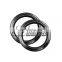 Pièces de rechange pour camions FAW - Joint de moyeu de roue avant, complet 3103045 - 4E pour les camions fawJ6, J6p, J6L et J7