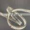 Modern Luxury Living Room Pendant Light Hotel Villa Led k9 Crystal Chandelier