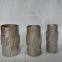 Electroplated diamond bit
