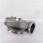 G30 turbo Reverse Rotation Ar 0.61 V-Band Turbine Housing 1.4848 Stainless Steel 880697-5008s 880698-5013s
