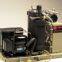 Trane air conditioning  centrifuge pumping device