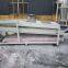 Baby diapers Separating for SAP Fluff pulp And Plastic  Diaper Recycling Machines