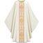 Men's Church Pastor Celebrant Chasuble Priest Vintage Robe Gown Cape Cassock Vestment Robes