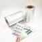 Aluminum Foil for pharmaceutical package